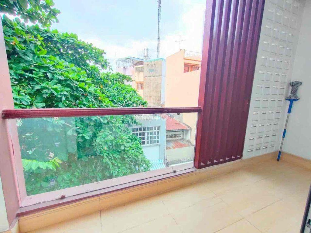 VỚI 8TR BẠN CÓ NGAY CĂN HỘ Ở BẾN THÀNH 1 PHÒNG NGỦ