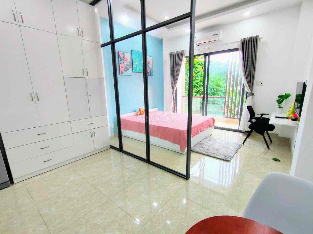VỚI 8TR BẠN CÓ NGAY CĂN HỘ Ở BẾN THÀNH 1 PHÒNG NGỦ