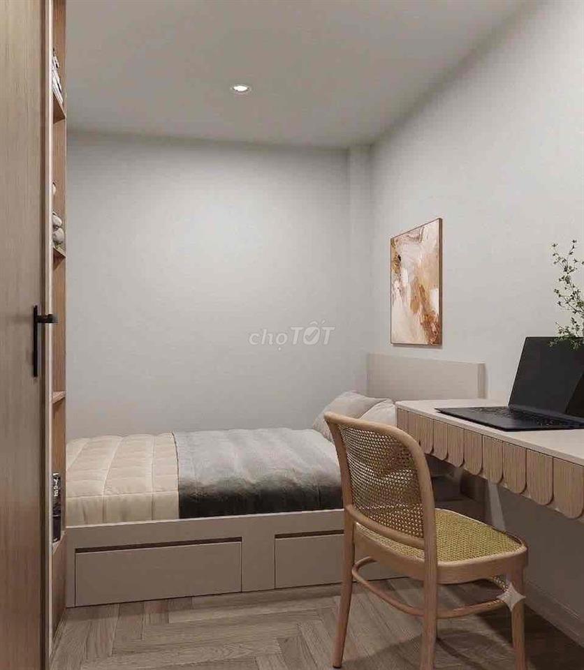 2 PHÒNG NGỦ CHỈ 9TR TẠI LÊ VĂN SỸ TRANG BỊ NỘI THẤT ĐẦY ĐỦ