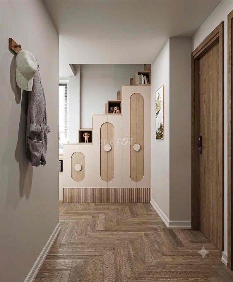2 PHÒNG NGỦ CHỈ 9TR TẠI LÊ VĂN SỸ TRANG BỊ NỘI THẤT ĐẦY ĐỦ
