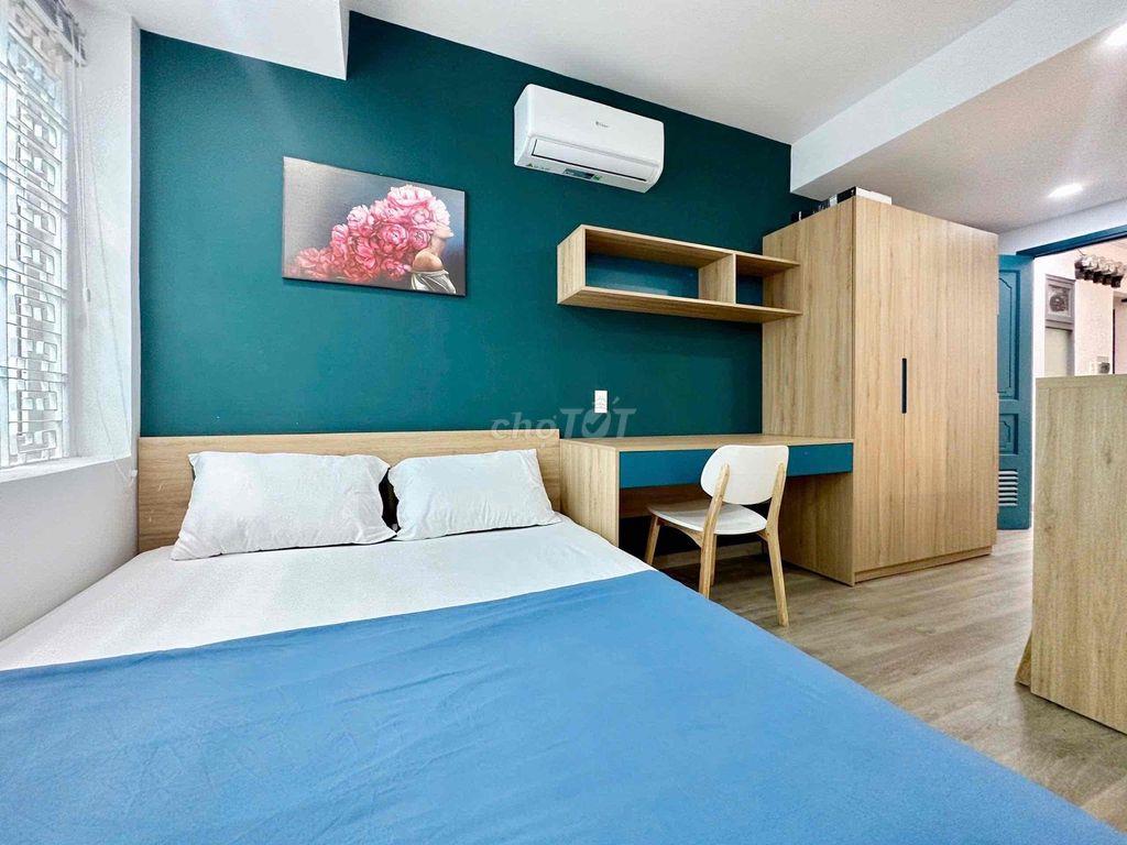 CHỈ VỚI 6TR ĐÃ CÓ NGAY CĂN BAN CÔNG TẠI TRƯỜNG ĐẦY ĐỦ NỘI THẤT