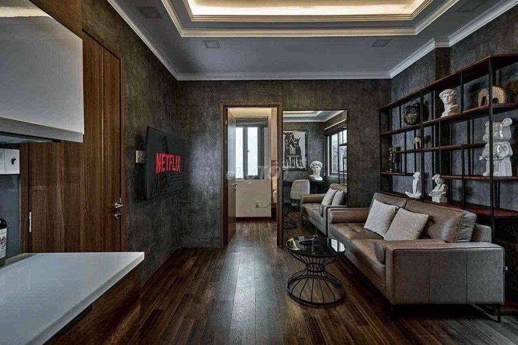 SIÊU PHẨM 9TR ĐỘC QUYỀN BÊN EM SỞ HỮU 1 PHÒNG NGỦ HIỆN ĐẠI