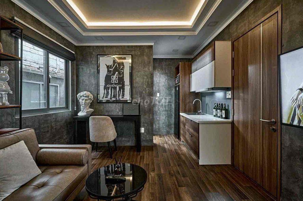 SIÊU PHẨM 9TR ĐỘC QUYỀN BÊN EM SỞ HỮU 1 PHÒNG NGỦ HIỆN ĐẠI