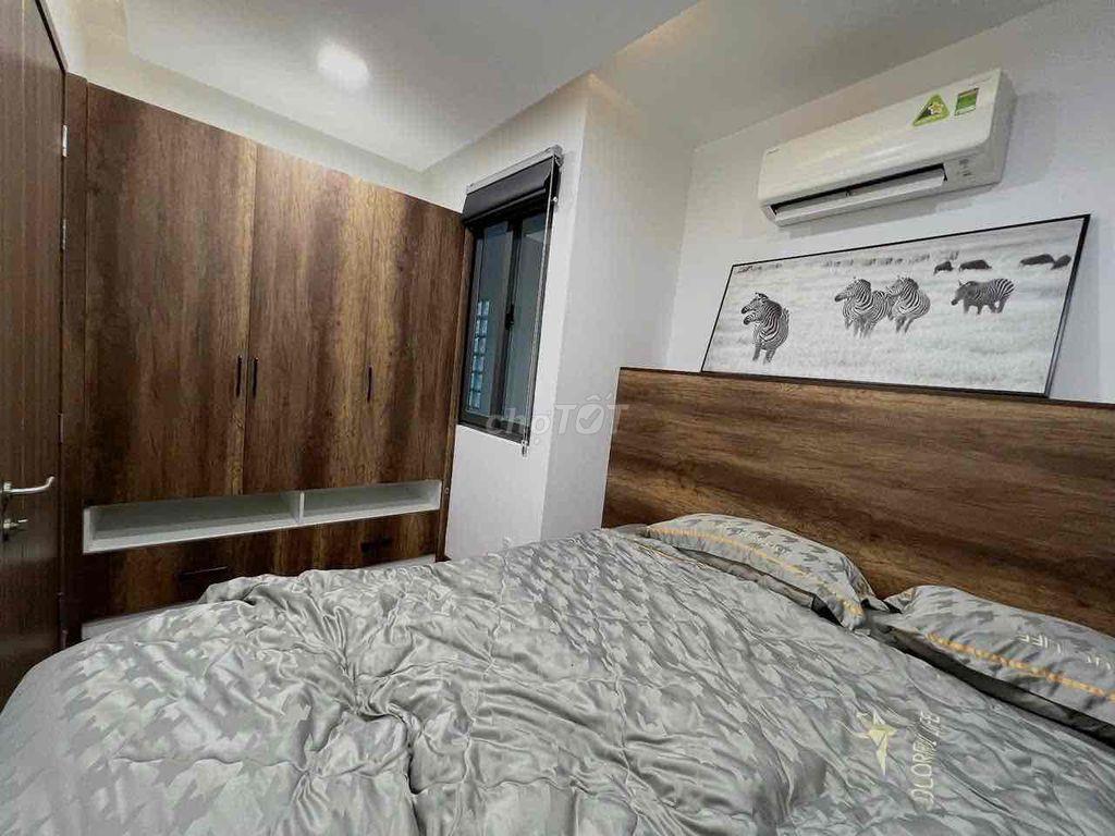 SIÊU PHẨM 9TR ĐỘC QUYỀN BÊN EM SỞ HỮU 1 PHÒNG NGỦ HIỆN ĐẠI