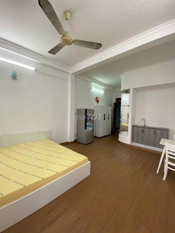 Chính chủ cho Thuê Phòng 331 Phạm Hùng Quận 8 Full nội thất 45m2