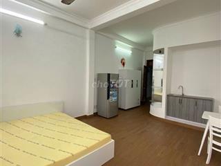 Chính chủ cho Thuê Phòng 331 Phạm Hùng Quận 8 Full nội thất 45m2