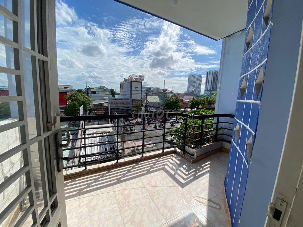 Chính chủ cho Thuê Phòng 331 Phạm Hùng Quận 8 Full nội thất 45m2