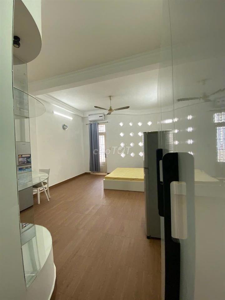 Chính chủ cho Thuê Phòng 331 Phạm Hùng Quận 8 Full nội thất 45m2