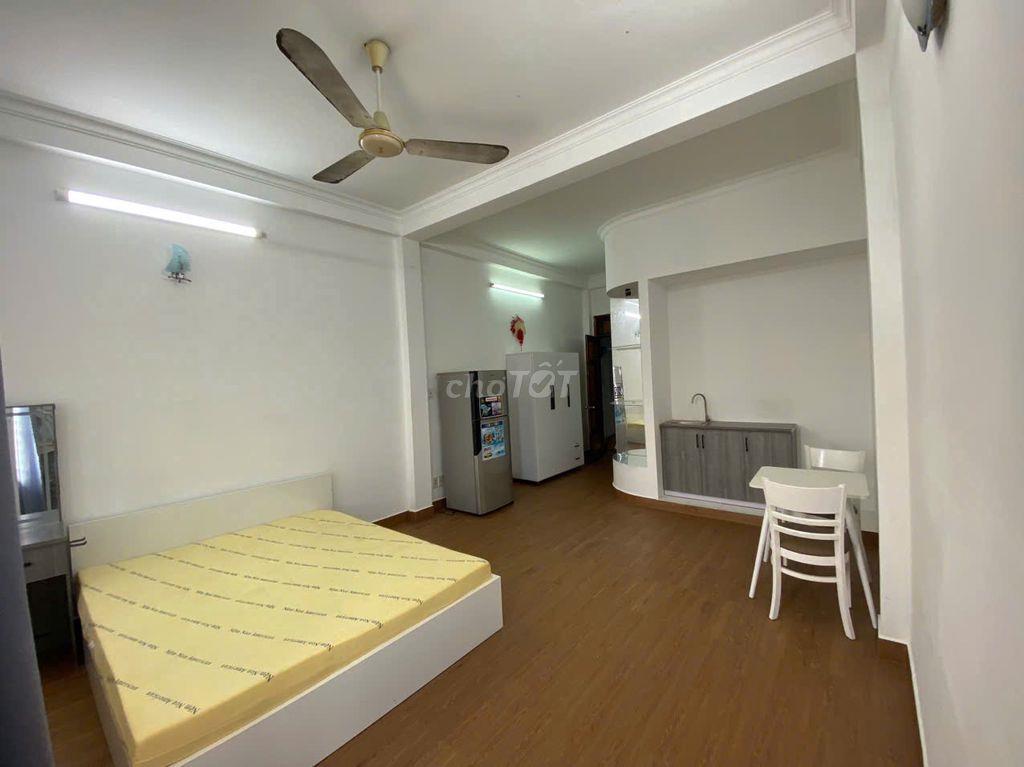Chính chủ cho Thuê Phòng 331 Phạm Hùng Quận 8 Full nội thất 45m2