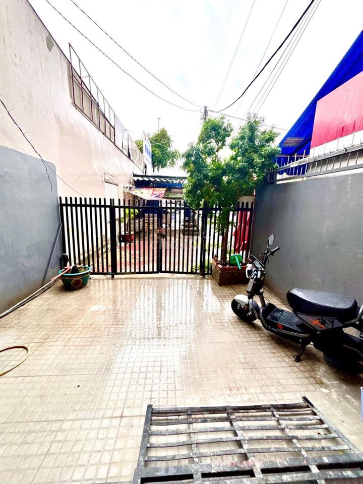Chính chủ cho Thuê Phòng 331 Phạm Hùng Quận 8 Full nội thất 45m2