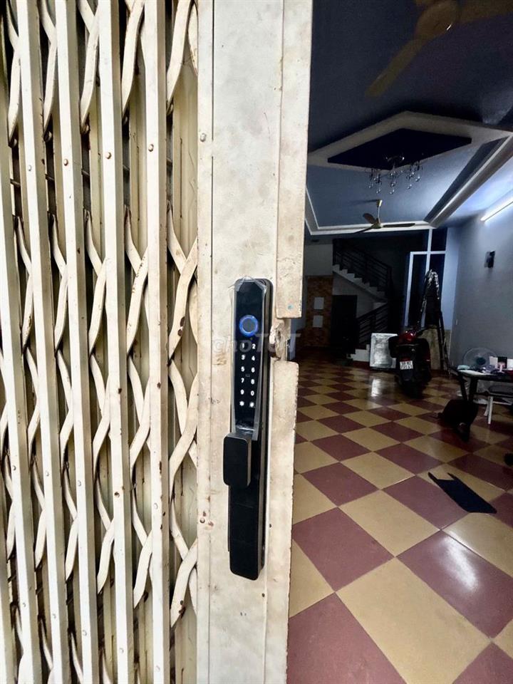 Chính chủ cho Thuê Phòng 331 Phạm Hùng Quận 8 Full nội thất 45m2