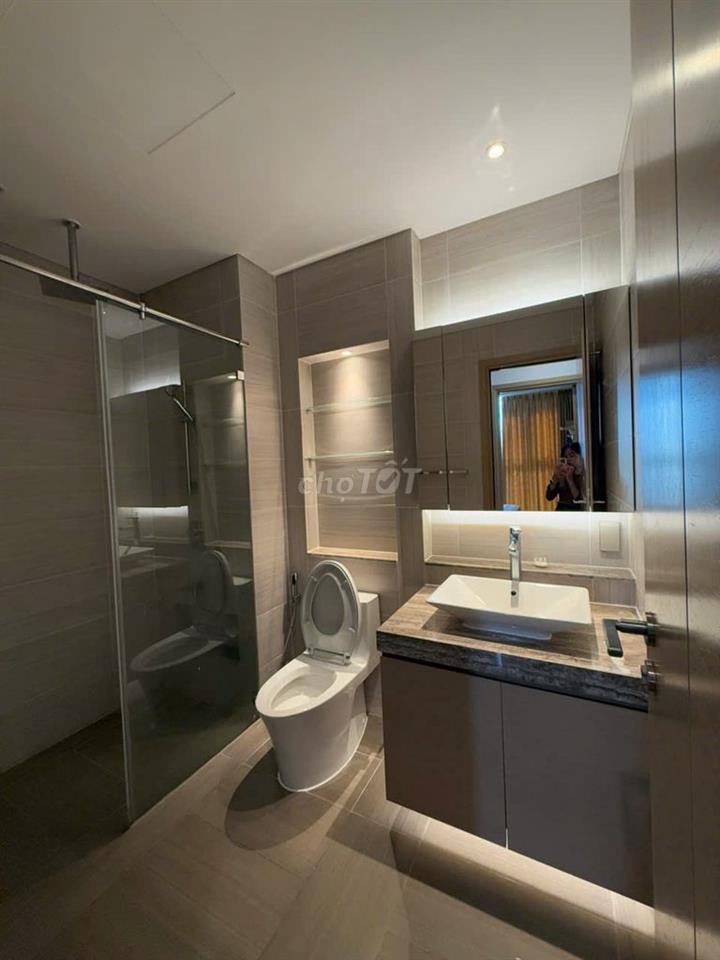 🏡 CHO THUÊ CĂN HỘ SALA SARINA – 3PN | 126M²