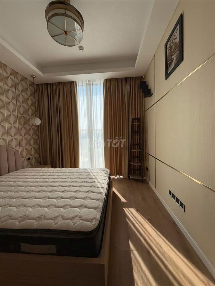 🏡 CHO THUÊ CĂN HỘ SALA SARINA – 3PN | 126M²