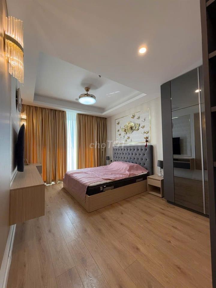 🏡 CHO THUÊ CĂN HỘ SALA SARINA – 3PN | 126M²