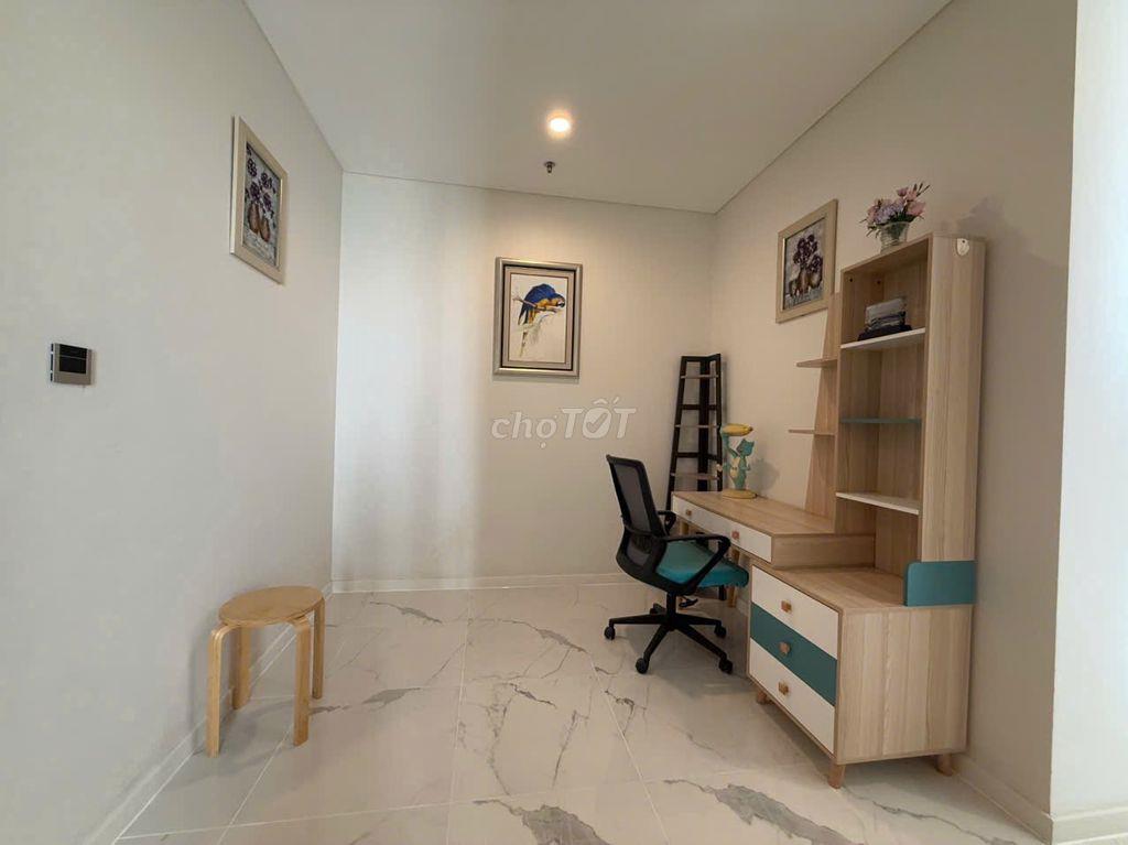🏡 CHO THUÊ CĂN HỘ SALA SARINA – 3PN | 126M²