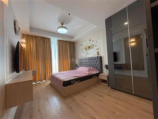 🏡 CHO THUÊ CĂN HỘ SALA SARINA – 3PN | 126M²