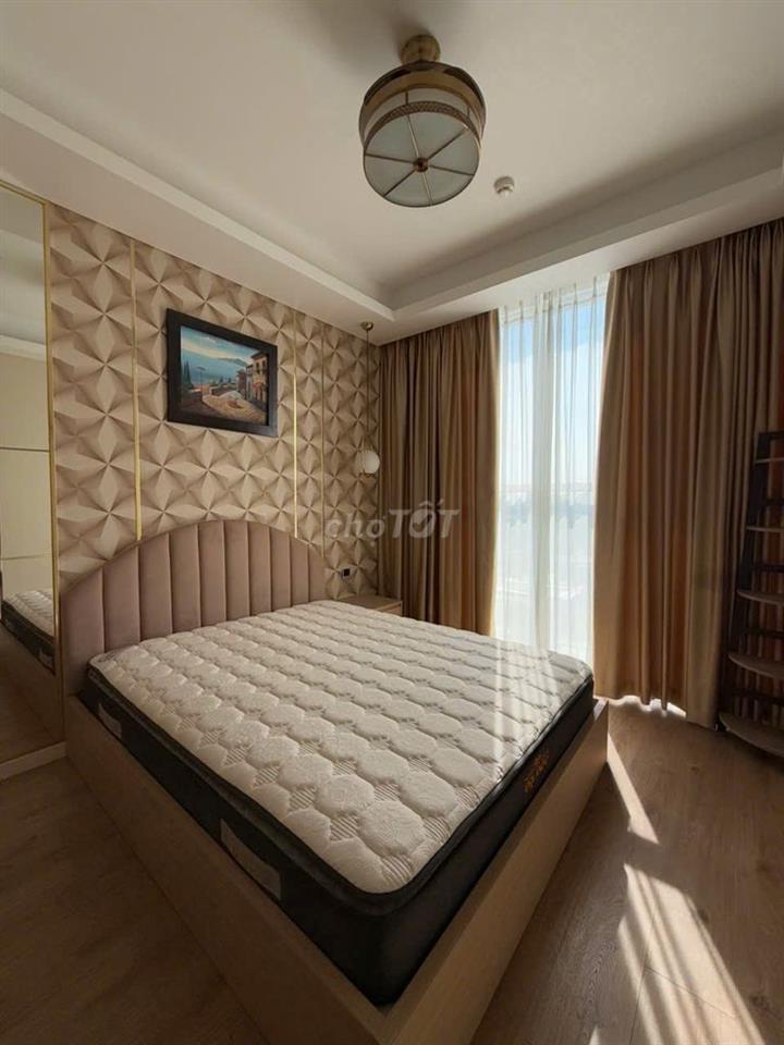 🏡 CHO THUÊ CĂN HỘ SALA SARINA – 3PN | 126M²