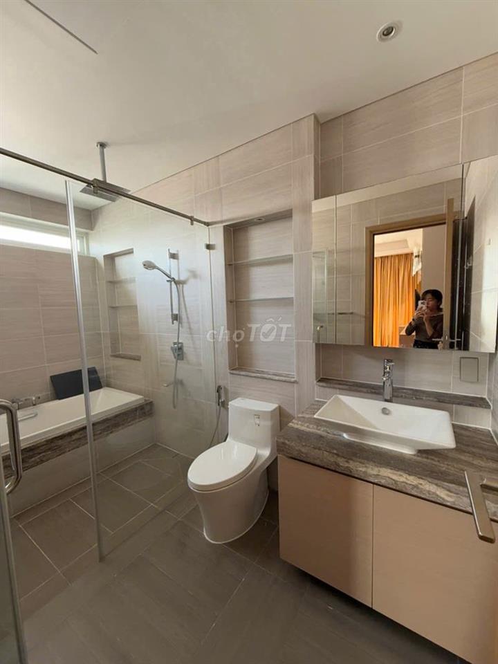 🏡 CHO THUÊ CĂN HỘ SALA SARINA – 3PN | 126M²
