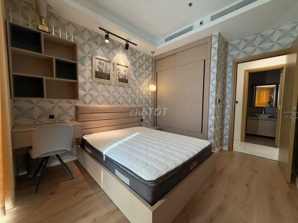 🏡 CHO THUÊ CĂN HỘ SALA SARINA – 3PN | 126M²