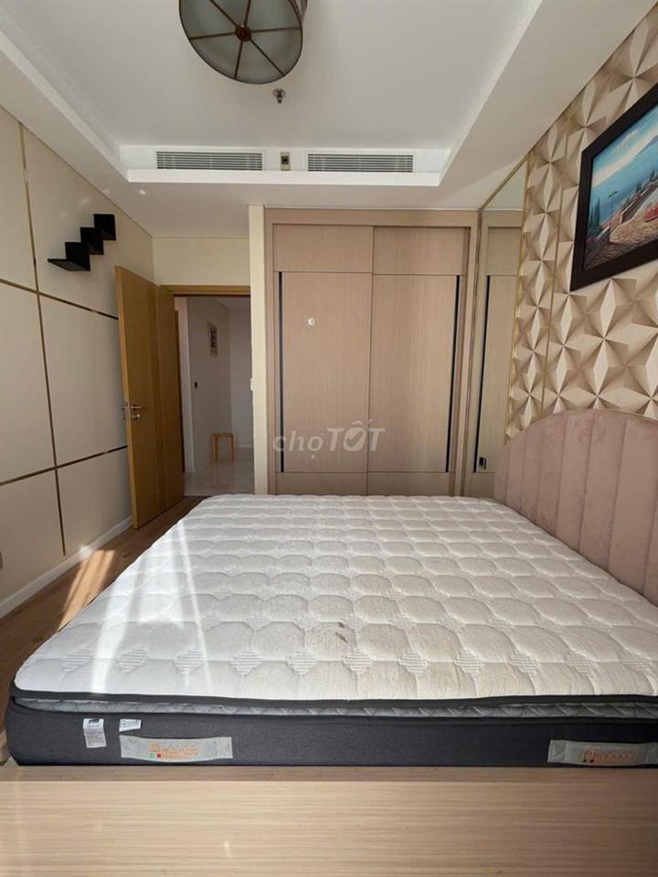 🏡 CHO THUÊ CĂN HỘ SALA SARINA – 3PN | 126M²