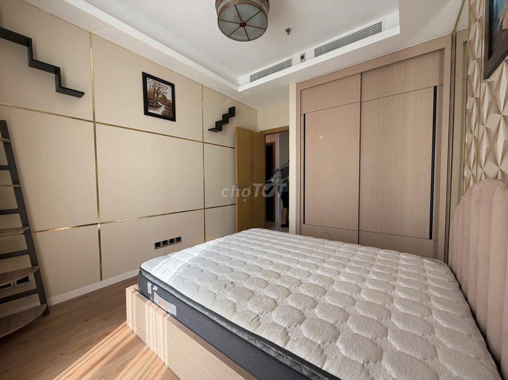 🏡 CHO THUÊ CĂN HỘ SALA SARINA – 3PN | 126M²