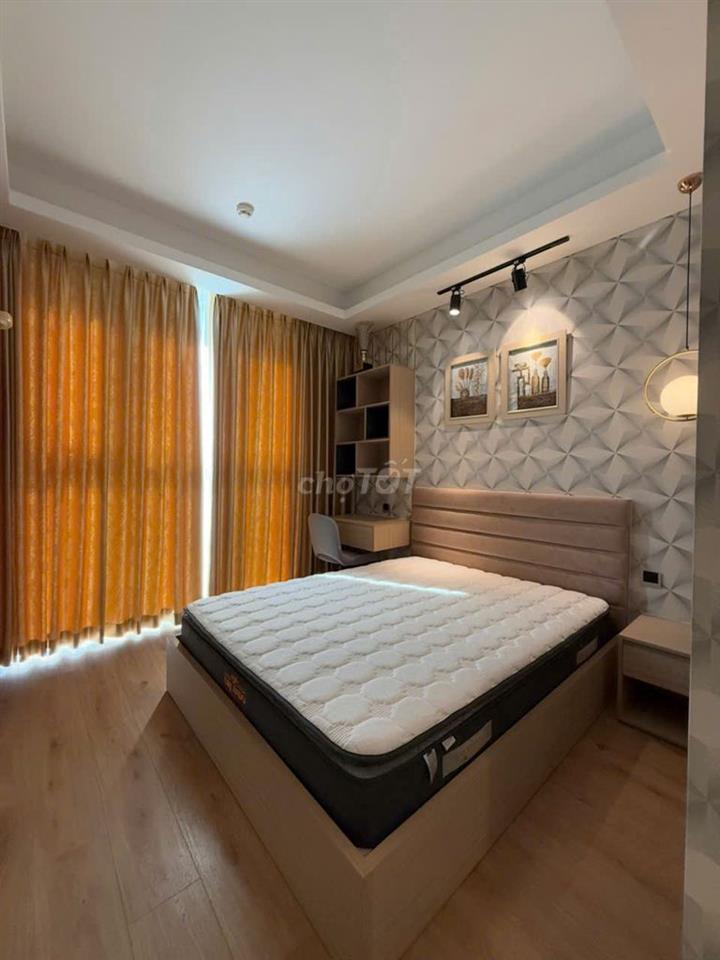 🏡 CHO THUÊ CĂN HỘ SALA SARINA – 3PN | 126M²
