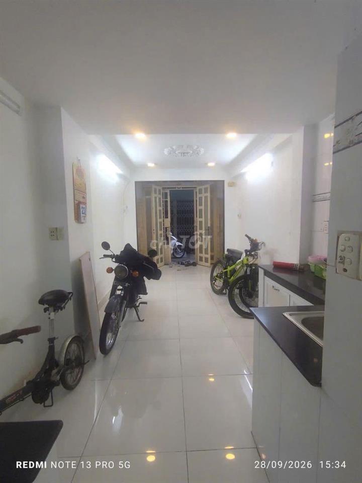CHO THUÊ NHÀ NGUYÊN CĂN NGUYỄN TIỂU LA, QUẬN 10 – 12,5 TRIỆU/THÁNG