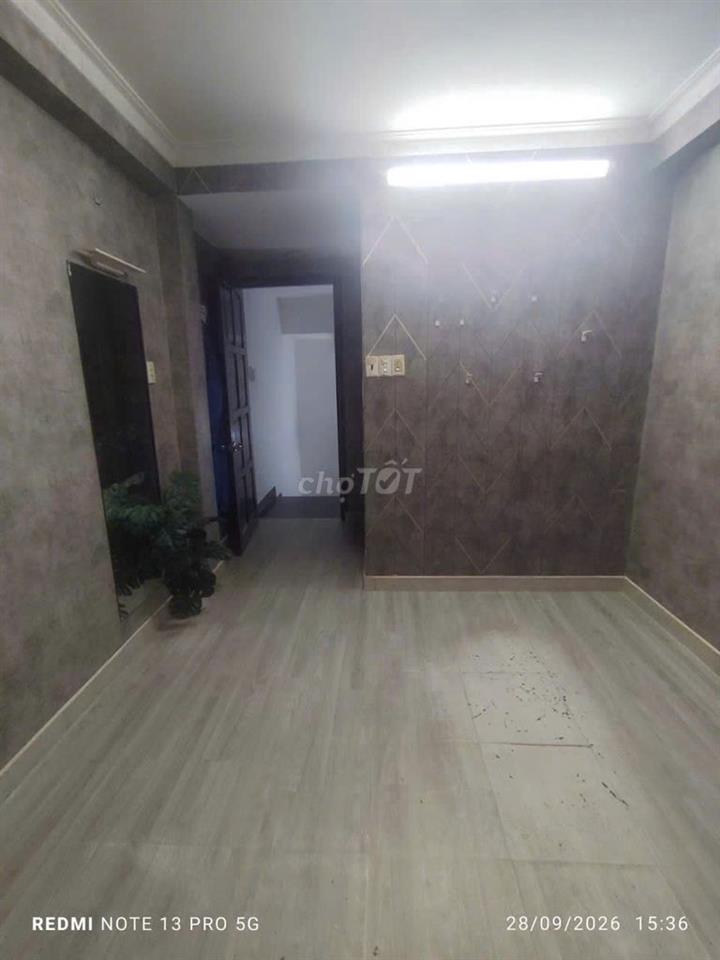 CHO THUÊ NHÀ NGUYÊN CĂN NGUYỄN TIỂU LA, QUẬN 10 – 12,5 TRIỆU/THÁNG
