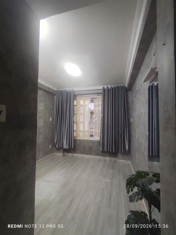CHO THUÊ NHÀ NGUYÊN CĂN NGUYỄN TIỂU LA, QUẬN 10 – 12,5 TRIỆU/THÁNG