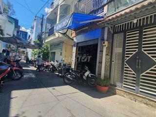 CHO THUÊ NHÀ HẺM XE HƠI AN DƯƠNG VƯƠNG, QUẬN 5 – 26 TRIỆU/THÁNG