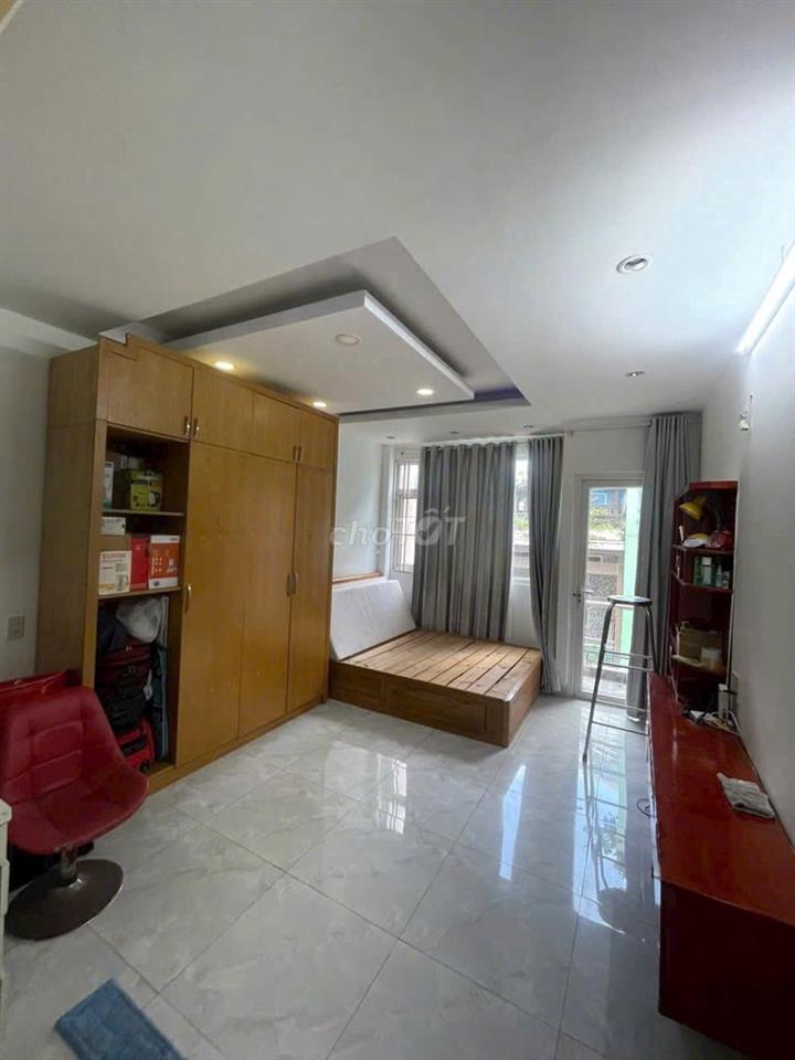 CHO THUÊ NHÀ HẺM XE HƠI AN DƯƠNG VƯƠNG, QUẬN 5 – 26 TRIỆU/THÁNG