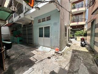 CHO THUÊ NHÀ NGUYỄN DUY DƯƠNG, QUẬN 10 – 2 PHÒNG NGỦ – 10 TRIỆU/THÁNG