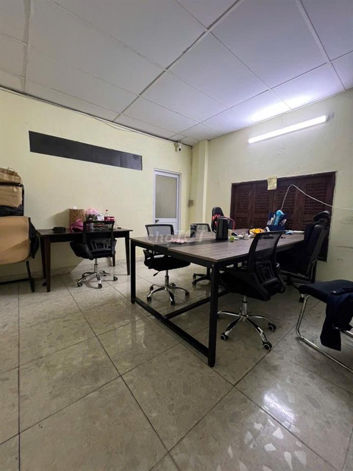 CHO THUÊ MẶT BẰNG 16M² – HẺM XE HƠI ĐƯỜNG 3/2, Q10 – 7,5 TRIỆU/THÁNG