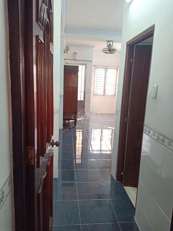 CHO THUÊ NHÀ NGUYỄN CẢNH CHÂN, QUẬN 1 – 4PN – 18 TRIỆU/THÁNG