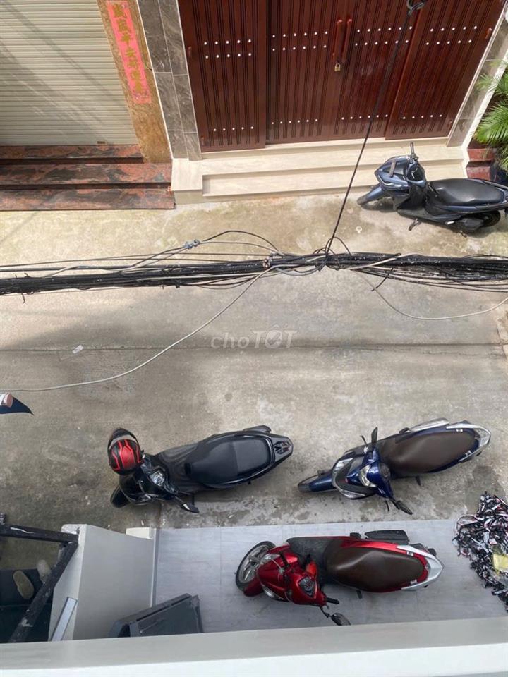 CHO THUÊ NHÀ MỚI XÂY ĐƯỜNG BÌNH TIÊN, QUẬN 6 – 2PN – 15 TRIỆU/THÁNG