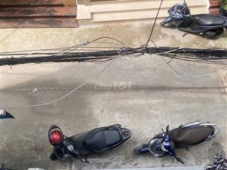 CHO THUÊ NHÀ MỚI XÂY ĐƯỜNG BÌNH TIÊN, QUẬN 6 – 2PN – 15 TRIỆU/THÁNG
