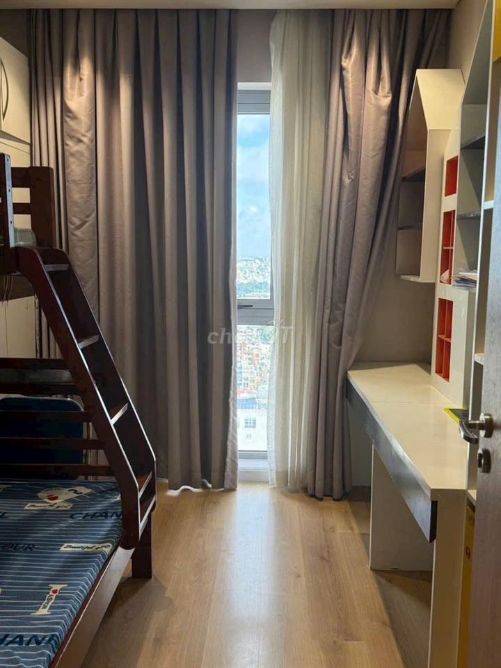 Cho thuê C/c Tân Phước Plaza, Lý Nam Đế - Full NT, 3PN giá 15tr/tháng