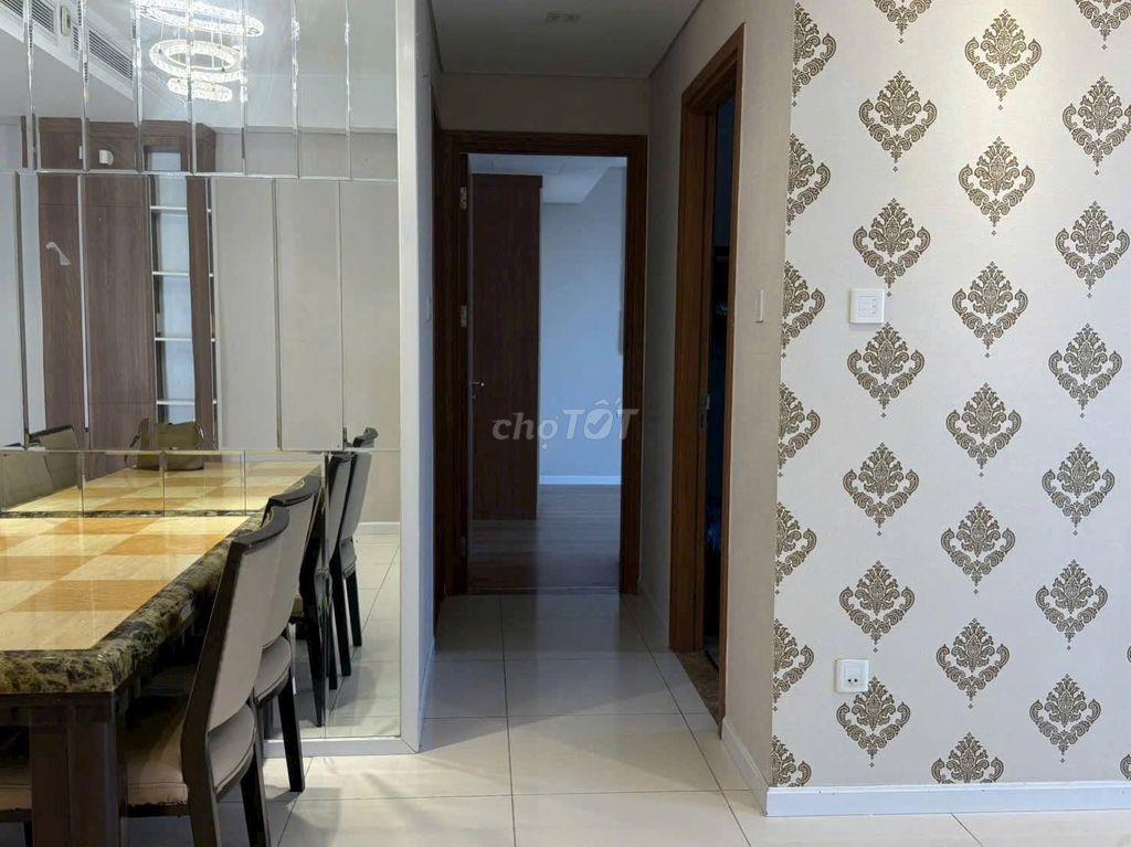 Cho thuê C/c Tân Phước Plaza, Lý Nam Đế - Full NT, 3PN giá 15tr/tháng
