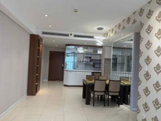 Cho thuê C/c Tân Phước Plaza, Lý Nam Đế - Full NT, 3PN giá 15tr/tháng