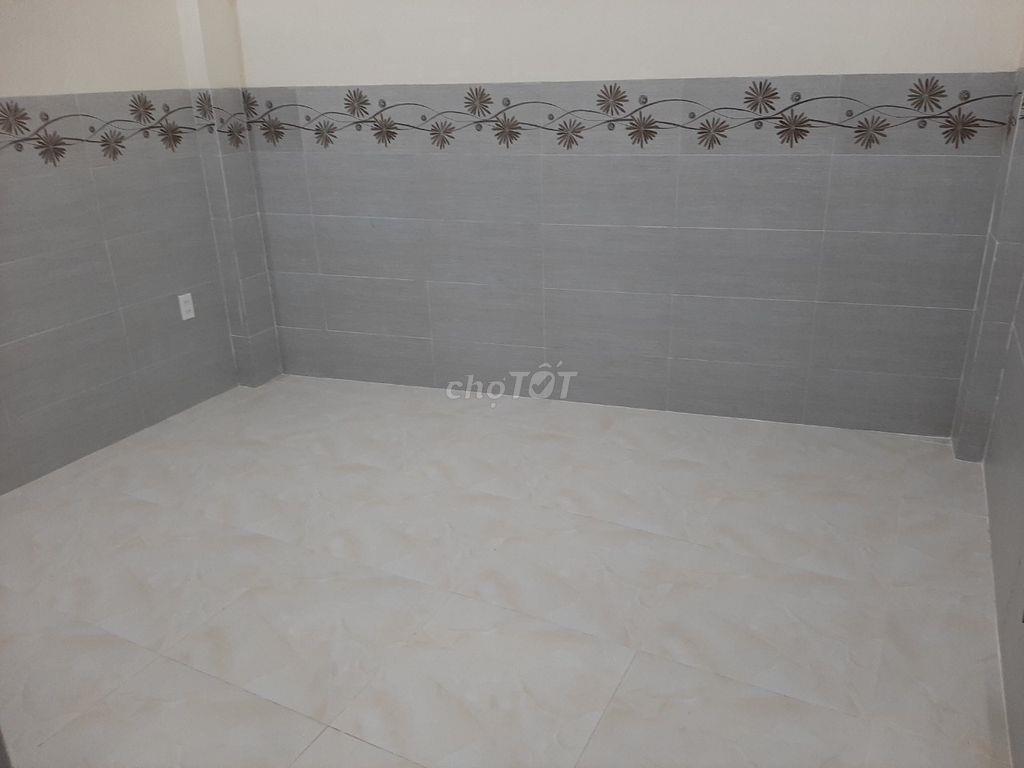 Hẻm yên tĩnh , phòng cho thuê, phòng từ 17 m2