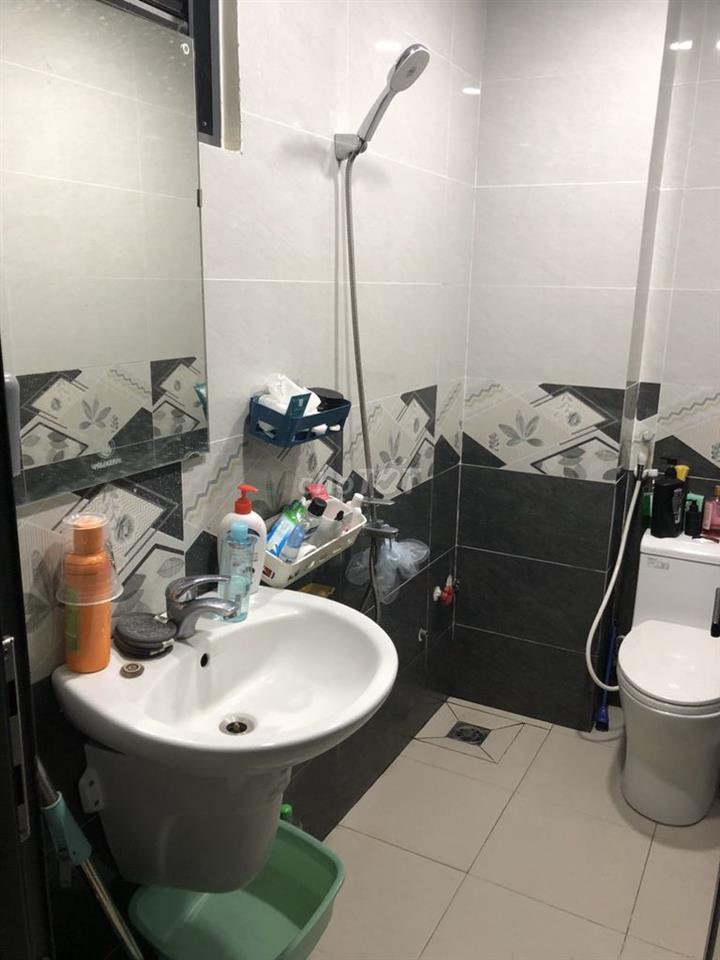 Hẻm yên tĩnh , phòng cho thuê, phòng từ 17 m2