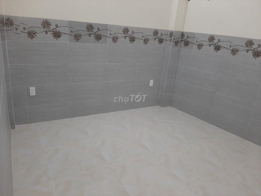 Hẻm yên tĩnh , phòng cho thuê, phòng từ 17 m2