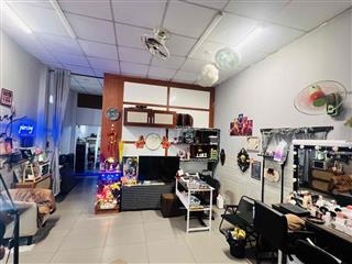 CHO THUÊ NNC- nhà đẹp, hẻm xe tải thông