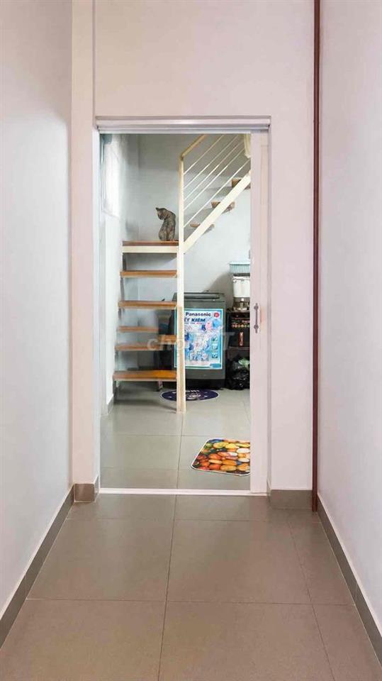 CHO THUÊ NNC- nhà đẹp, hẻm xe tải thông