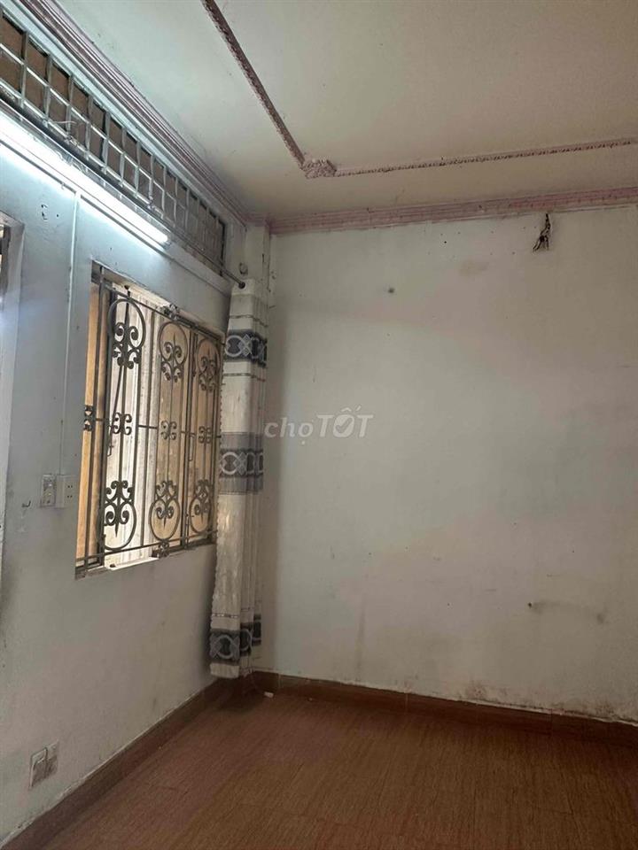 PHÒNG TRỌ MẶT TIỀN ĐƯỜNG PHAN VĂN TRỊ GÒ VẤP