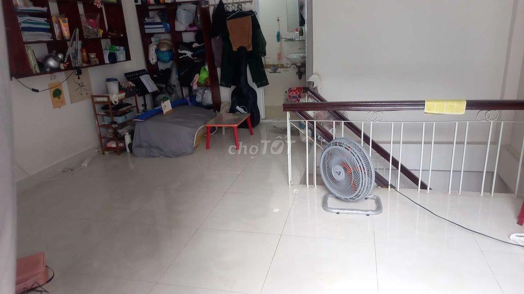 Cho thuê trọ sinh viên