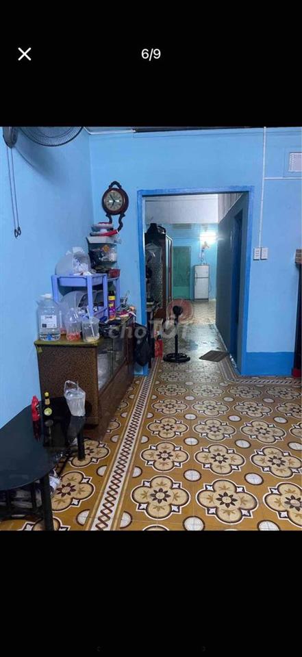 Chính Chủ Bán Nhà