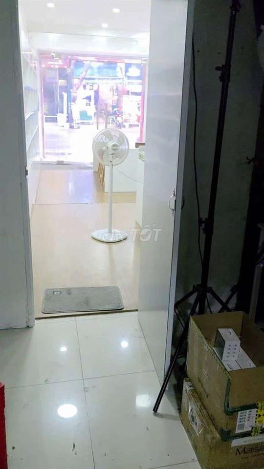 cho thuê mặt bằng