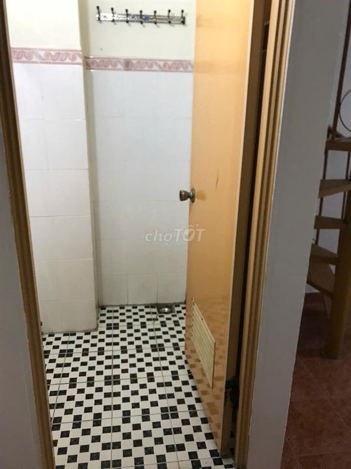 CẦN PASS GẤP HỢP ĐỒNG 1 NĂM NHÀ NGUYÊN CĂN 2PN TÂN BÌNH