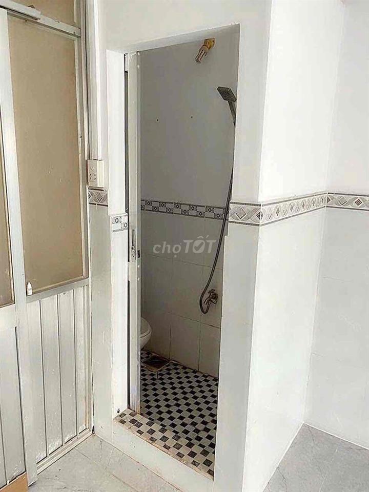 📣6,5 TRIỆU KHU TÂY THẠNH (1 PN + 2WC)📣